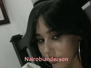 Nairobianderson