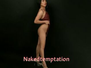 Nakedtemptation