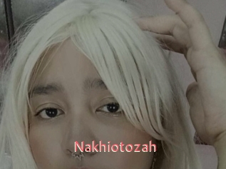 Nakhiotozah