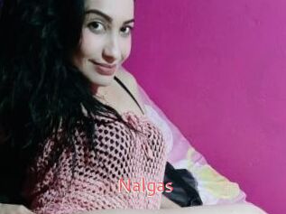 Nalgas
