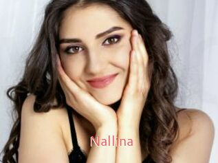 Nallina