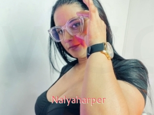 Nalyaharper