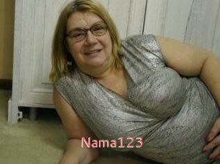 Nama123