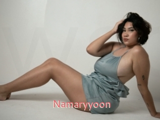 Namaryyoon