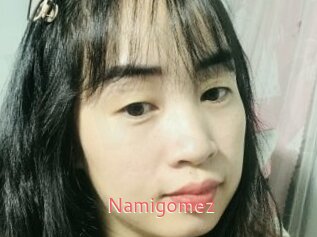 Namigomez
