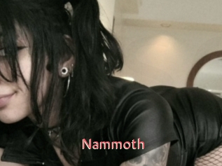 Nammoth