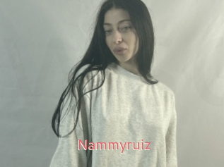 Nammyruiz