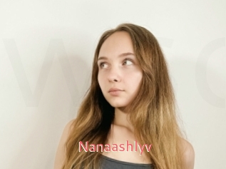 Nanaashlyv
