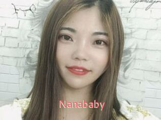 Nanababy