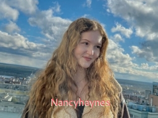 Nancyhaynes