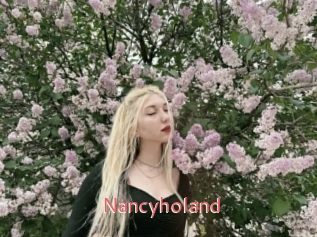 Nancyholand