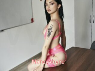 Nancyshyne