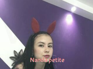 Nanda_petite