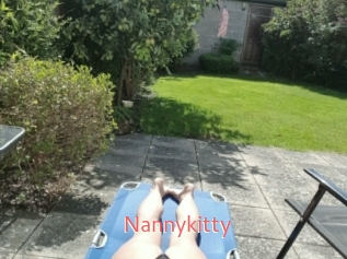 Nannykitty