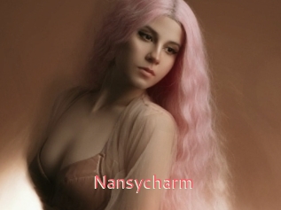Nansycharm
