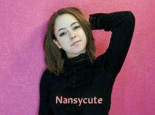 Nansycute