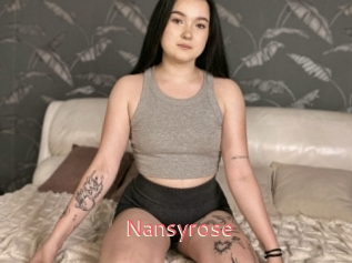 nansyrose Webcam Sexe Direct