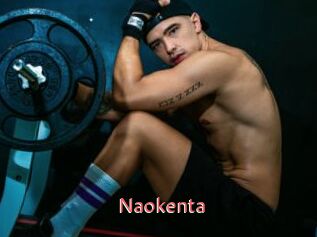 Naokenta