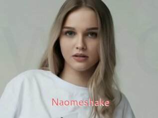 Naomeshake