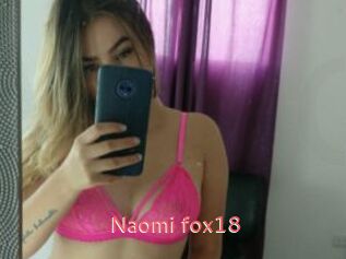 Naomi_fox18