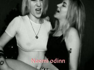 Naomi_odinn