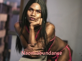 naomiabundanse Webcam Sexe Direct