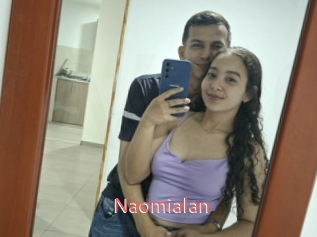 naomialan Webcam Sexe Direct