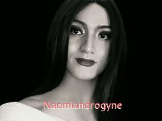 naomiandrogyne Webcam Sexe Direct