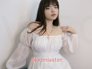 Naomiaster