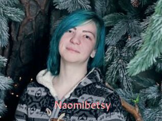 Naomibetsy