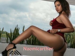 naomicarther Webcam Sexe Direct