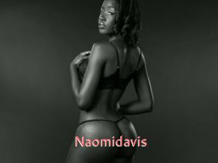 Naomidavis