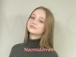 Naomidorren