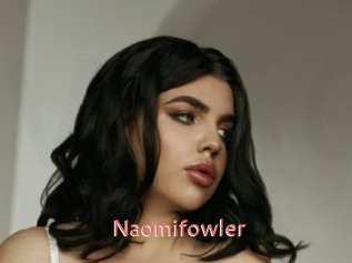 naomifowler Webcam Sexe Direct