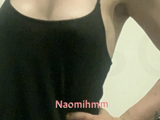 Naomihmm