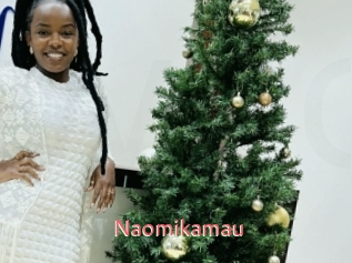 Naomikamau