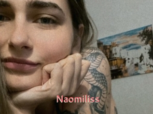 Naomiliss