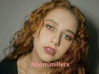 Naomimillers