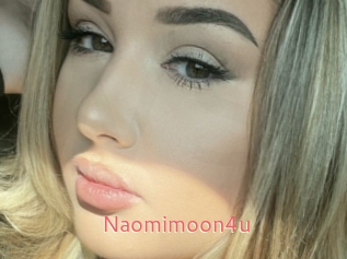 naomimoon4u Webcam Sexe Direct