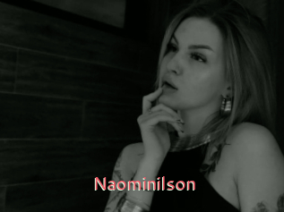 Naominilson