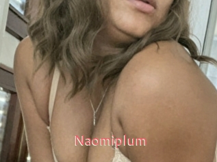 Naomiplum