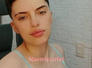 Naomiscarlet