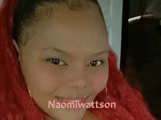Naomiwattson