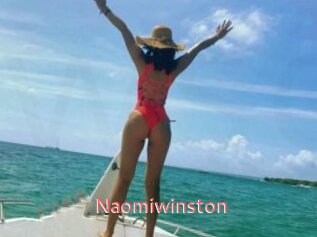 Naomiwinston