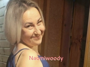 Naomiwoody