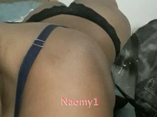 Naomy1
