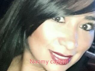 Naomy_capelli