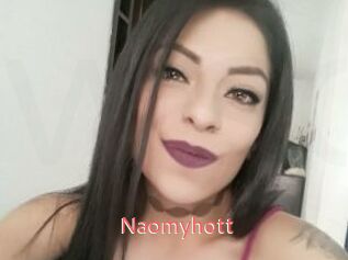 Naomyhott