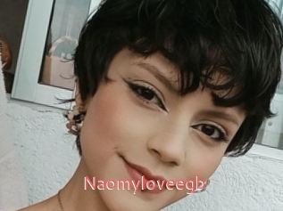 Naomyloveegb