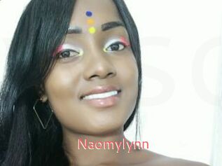 Naomylynn